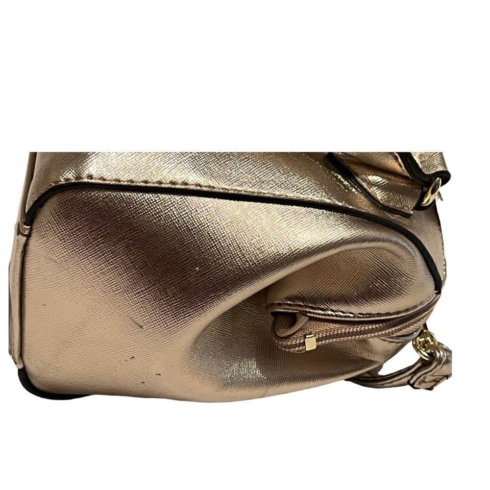 MINI KACEY SATCHEL - Picture 3 of 6